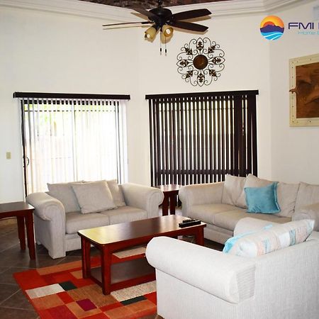 Casa Diamante Villa Puerto Peñasco Dış mekan fotoğraf