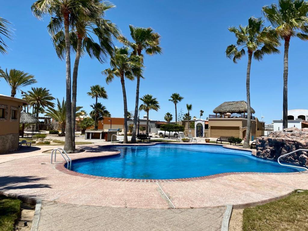 Casa Diamante Villa Puerto Peñasco Dış mekan fotoğraf