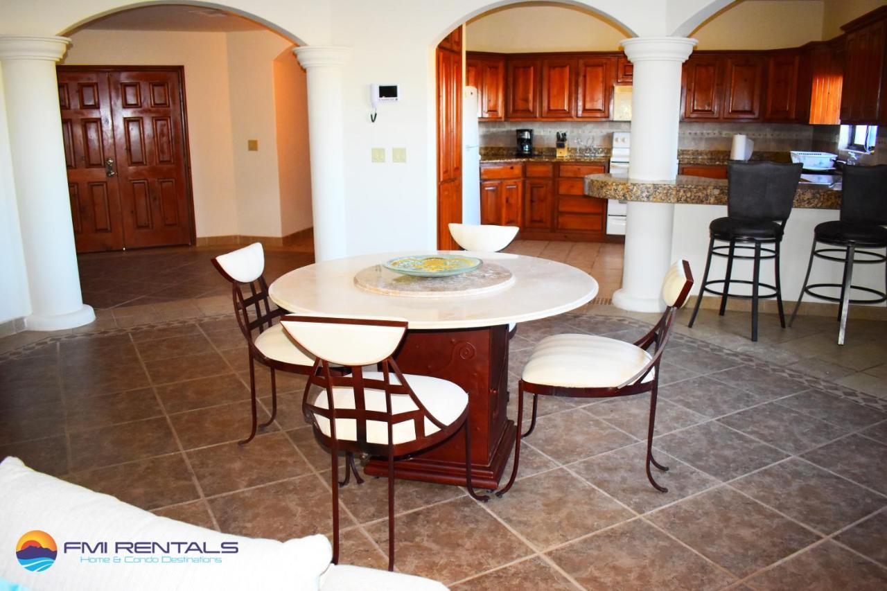Casa Diamante Villa Puerto Peñasco Dış mekan fotoğraf