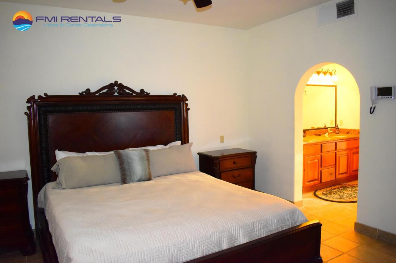 Casa Diamante Villa Puerto Peñasco Dış mekan fotoğraf
