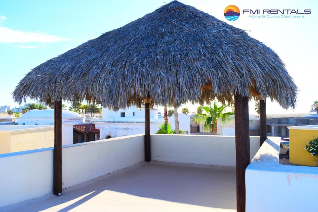 Casa Diamante Villa Puerto Peñasco Dış mekan fotoğraf