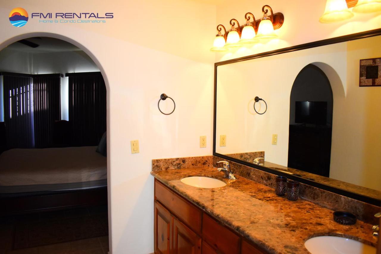 Casa Diamante Villa Puerto Peñasco Dış mekan fotoğraf